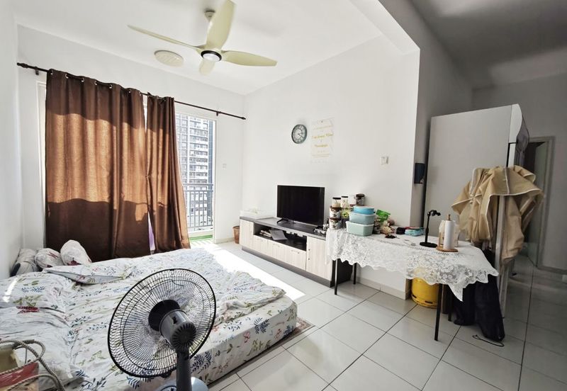 Residensi Adelia @ Bangi Avenue