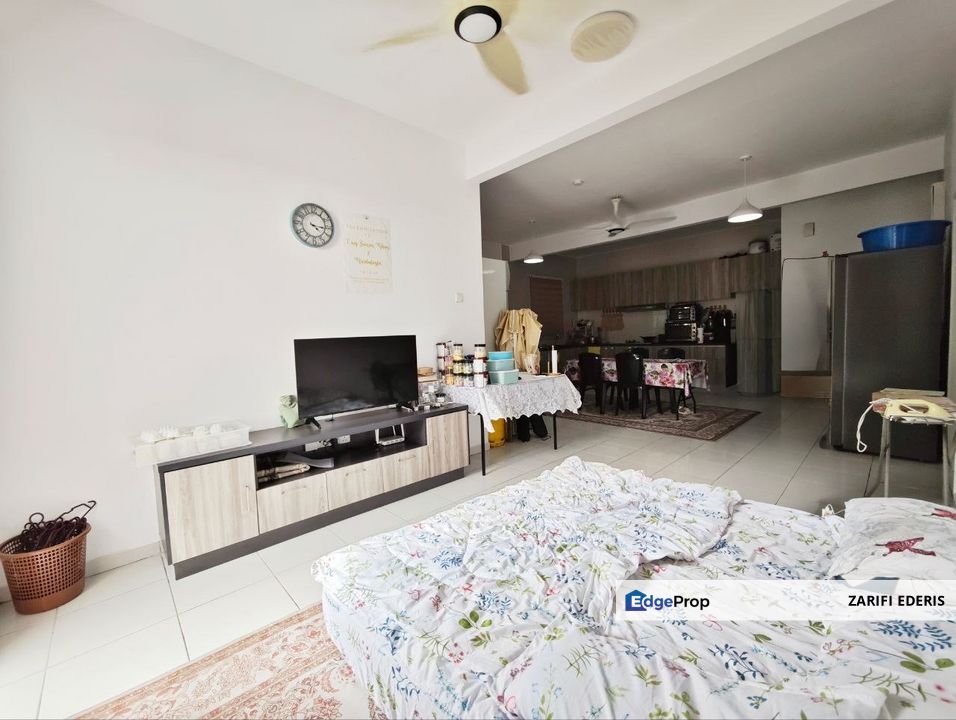 CHEAPEST ✅ Good Location Freehold Residensi Adelia Bangi Avenue For Sale, Selangor, Bangi