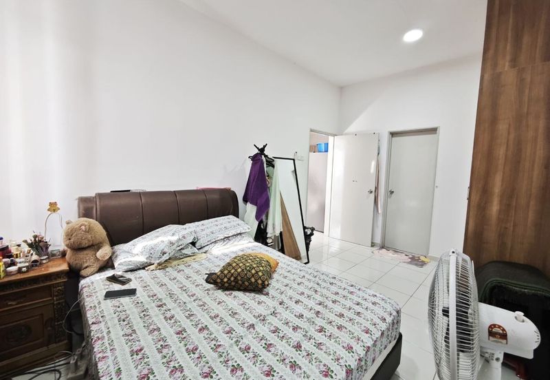 Residensi Adelia @ Bangi Avenue