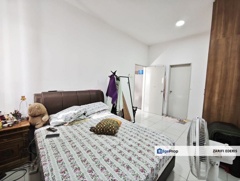 CHEAPEST ✅ Good Location Freehold Residensi Adelia Bangi Avenue For Sale, Selangor, Bangi