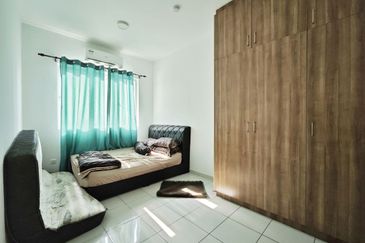 Residensi Adelia @ Bangi Avenue
