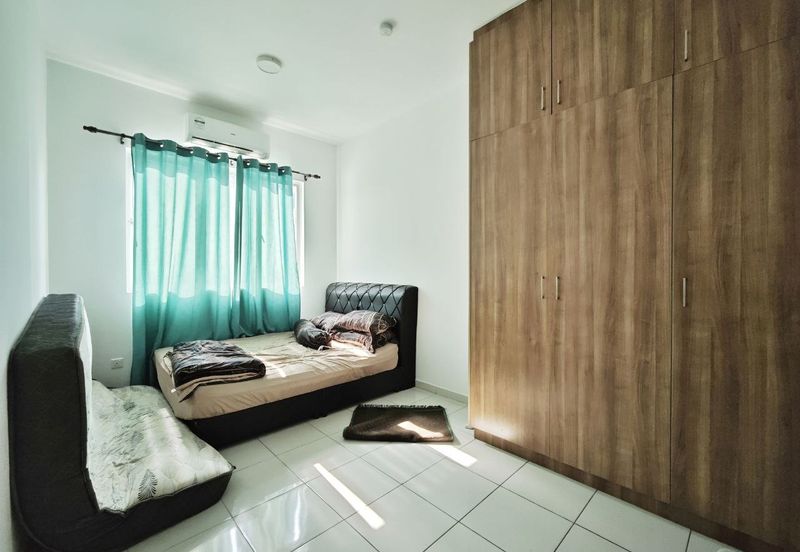 Residensi Adelia @ Bangi Avenue