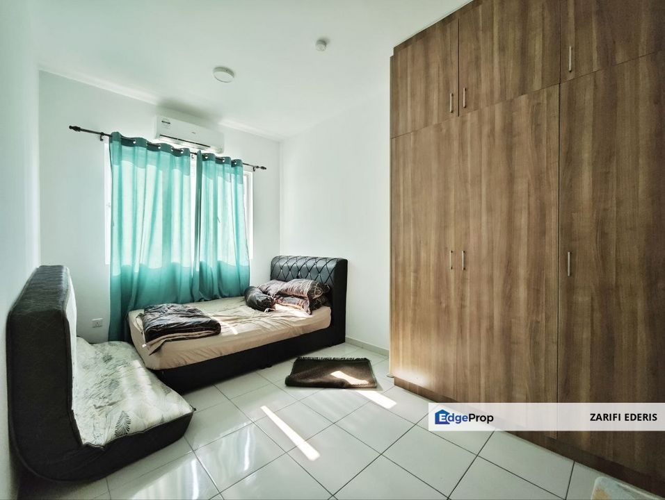 CHEAPEST ✅ Good Location Freehold Residensi Adelia Bangi Avenue For Sale, Selangor, Bangi
