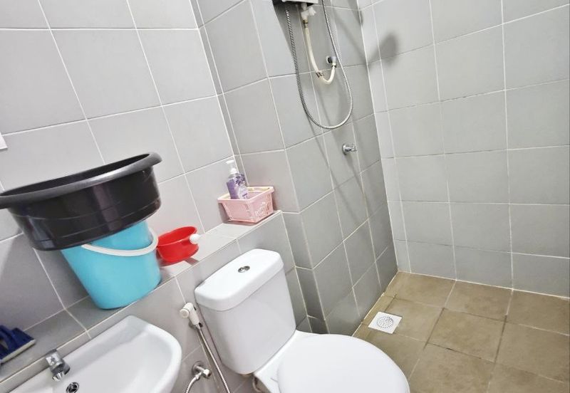 Residensi Adelia @ Bangi Avenue