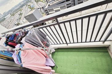 Residensi Adelia @ Bangi Avenue