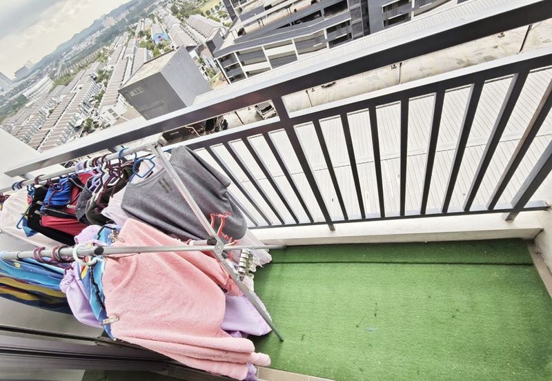 Residensi Adelia @ Bangi Avenue