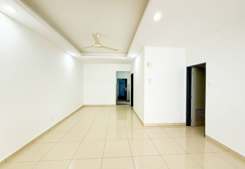 Taman Jenderam Suria