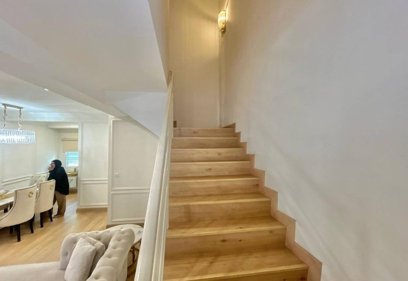 Kita Bayu @ Cybersouth