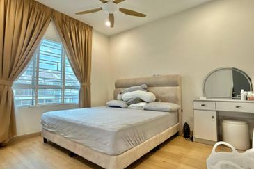 Kita Bayu @ Cybersouth