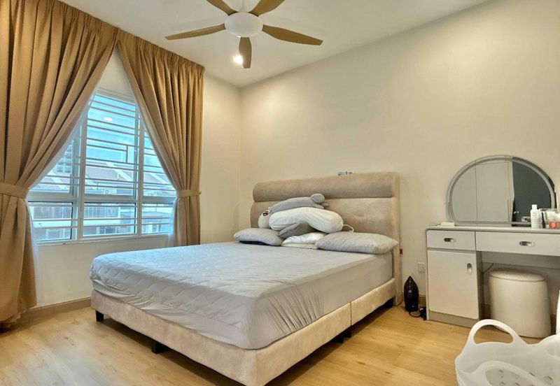 Kita Bayu @ Cybersouth