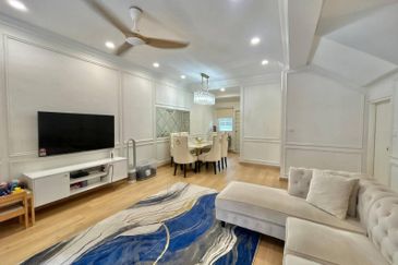 Kita Bayu @ Cybersouth