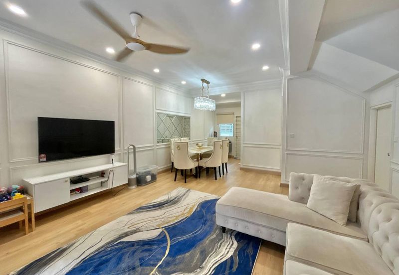 Kita Bayu @ Cybersouth