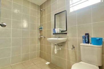 Kita Bayu @ Cybersouth