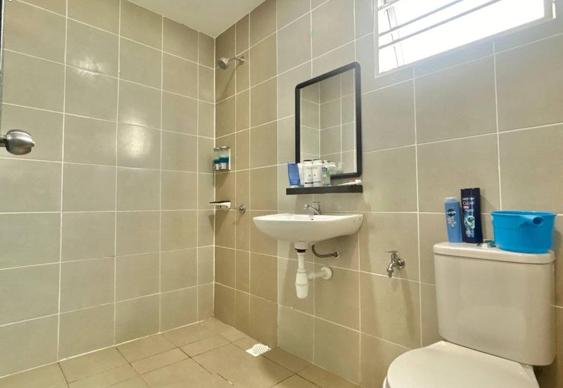 Kita Bayu @ Cybersouth