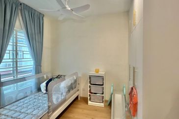 Kita Bayu @ Cybersouth