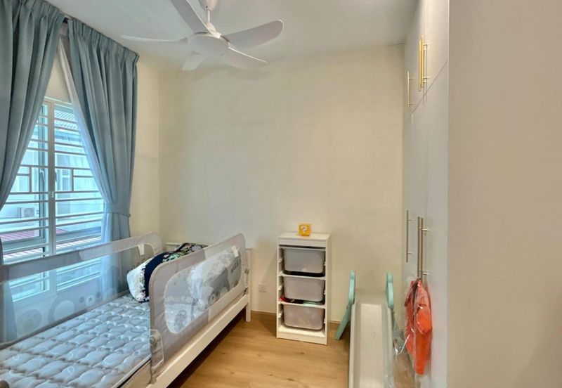 Kita Bayu @ Cybersouth