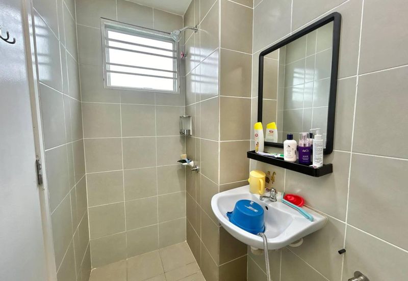 Kita Bayu @ Cybersouth