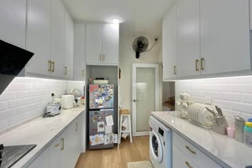 Kita Bayu @ Cybersouth