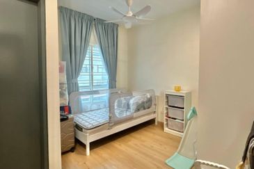 Kita Bayu @ Cybersouth