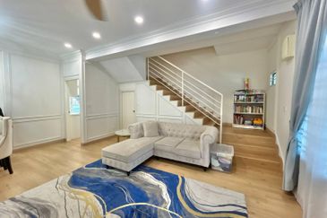 Kita Bayu @ Cybersouth