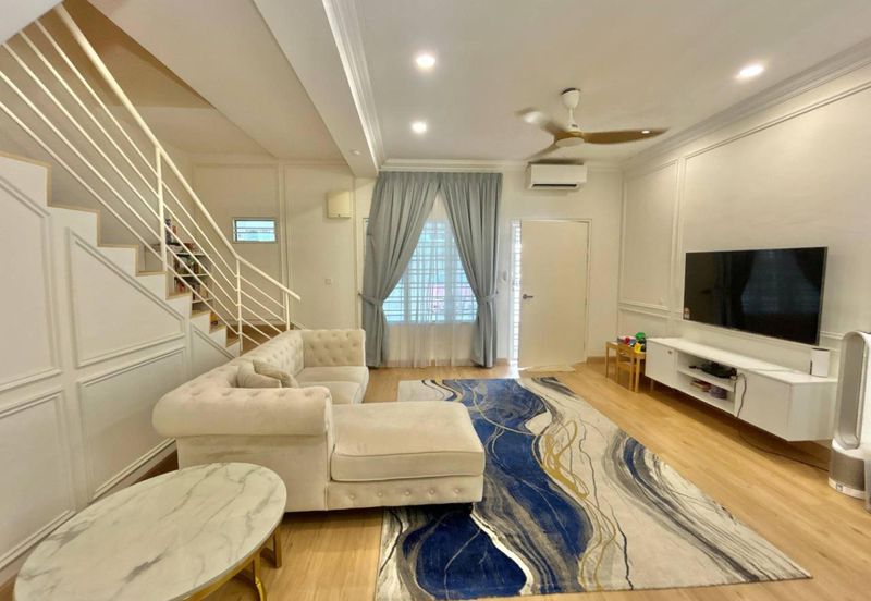 Kita Bayu @ Cybersouth