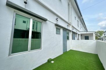 Kita Bayu @ Cybersouth