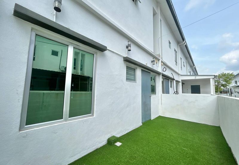 Kita Bayu @ Cybersouth