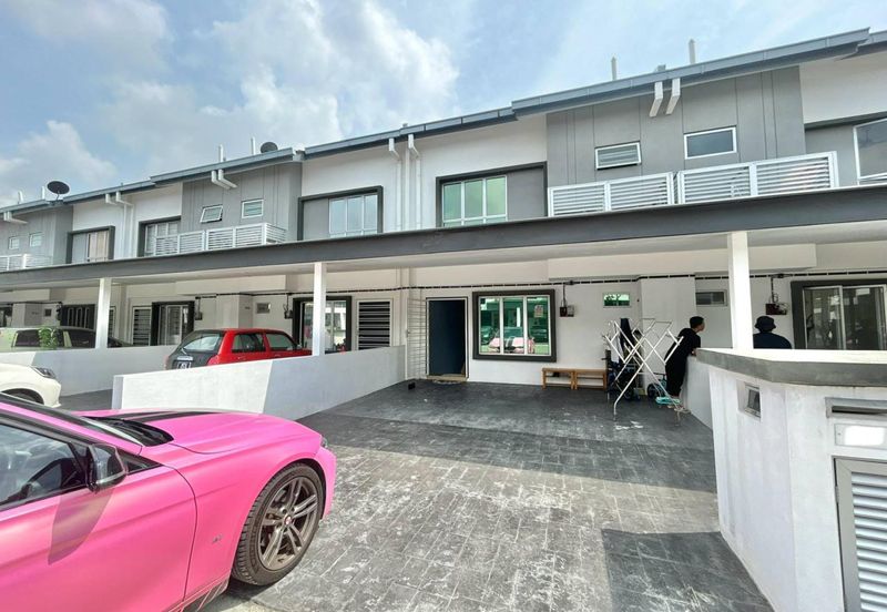 Kita Bayu @ Cybersouth