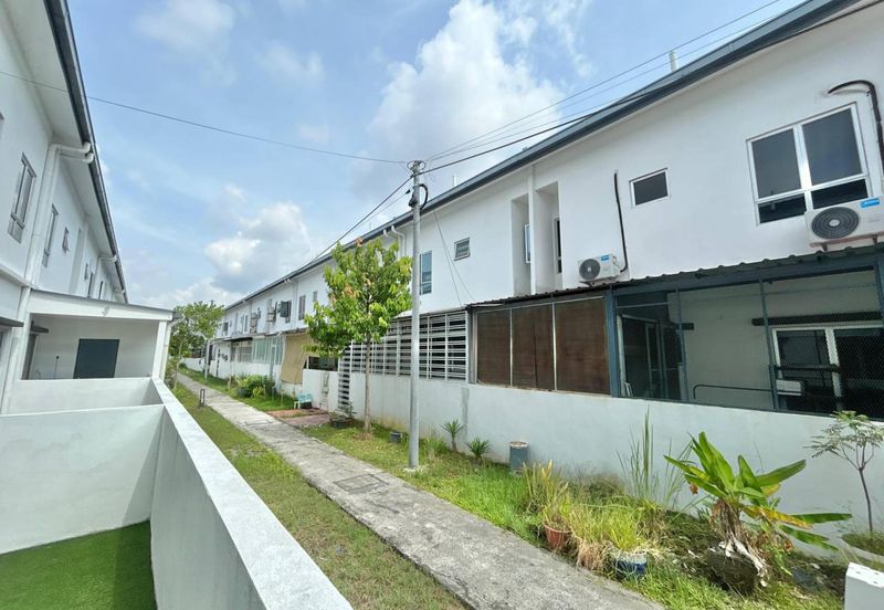 Kita Bayu @ Cybersouth