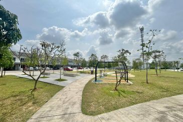 Kita Bayu @ Cybersouth