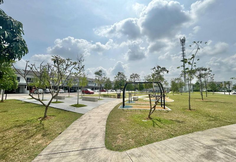 Kita Bayu @ Cybersouth