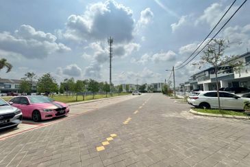 Kita Bayu @ Cybersouth