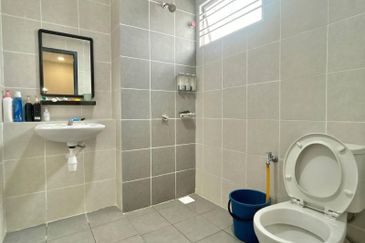 Kita Bayu @ Cybersouth