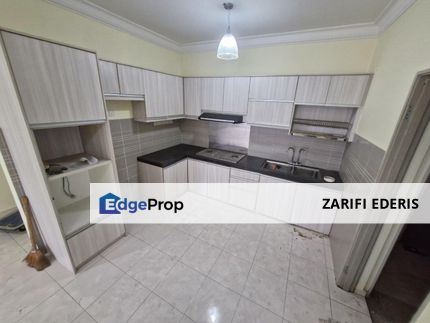 FLEXIBLE DEPOSIT 🔥 CORNER LOT SYMPHONY HEIGHTS (SIMFONI HEIGHTS) CONDO, BATU CAVES, SELANGOR FOR SALE, Selangor, Batu Caves 