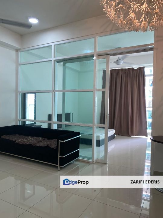 PRICE DOWN ❗❗ BELOW MARKET VALUE Mutiara Ville Condo Near to Tamarind Square and Hospital Cyberjaya For Sale, Selangor, Cyberjaya