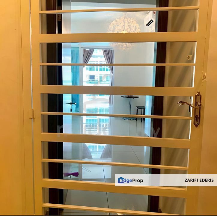 PRICE DOWN ❗❗ BELOW MARKET VALUE Mutiara Ville Condo Near to Tamarind Square and Hospital Cyberjaya For Sale, Selangor, Cyberjaya