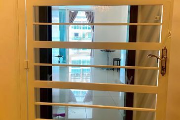 Mutiara Ville @ Cyberjaya