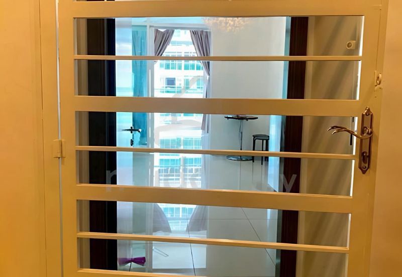 Mutiara Ville @ Cyberjaya