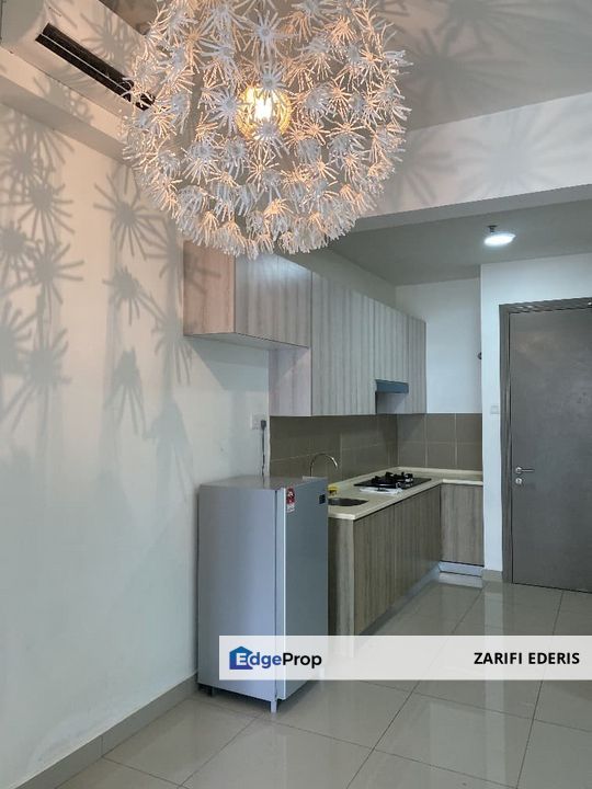 PRICE DOWN ❗❗ BELOW MARKET VALUE Mutiara Ville Condo Near to Tamarind Square and Hospital Cyberjaya For Sale, Selangor, Cyberjaya