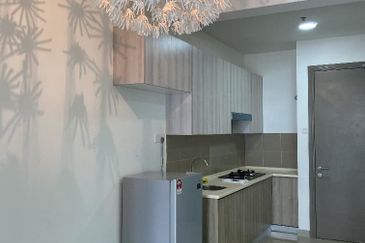 Mutiara Ville @ Cyberjaya