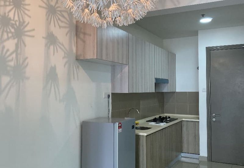 Mutiara Ville @ Cyberjaya