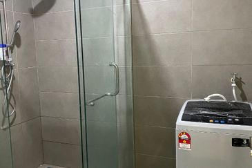 Mutiara Ville @ Cyberjaya