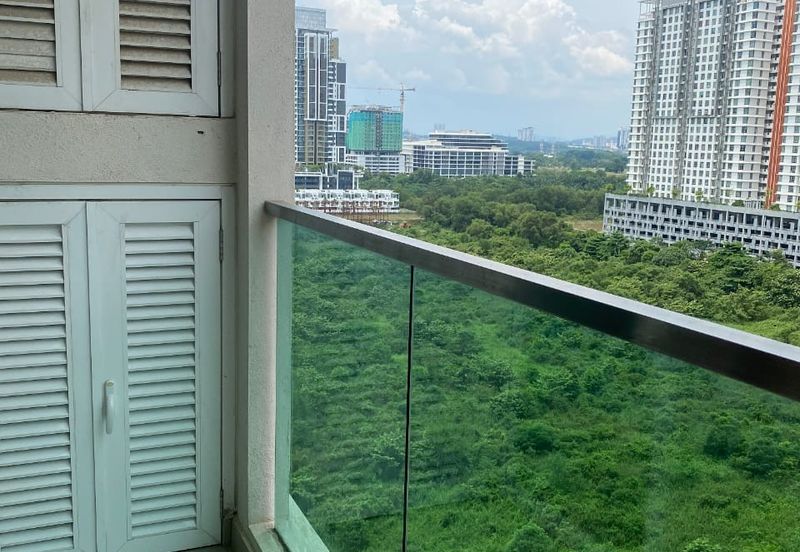 Mutiara Ville @ Cyberjaya