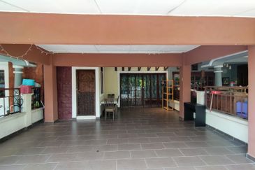 Seksyen 5, Kota Damansara