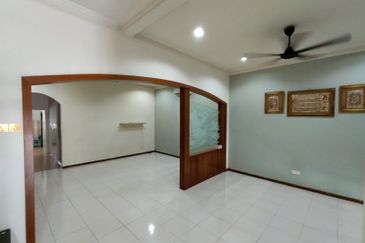 Seksyen 5, Kota Damansara