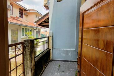 Seksyen 5, Kota Damansara