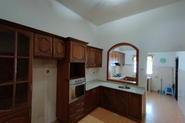 Seksyen 5, Kota Damansara