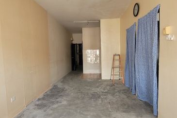 Lestari Perdana Apartment