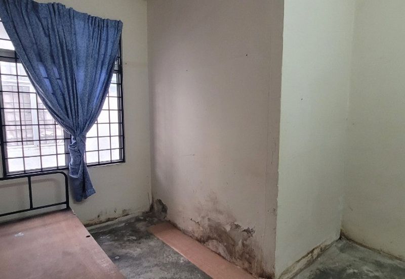 Lestari Perdana Apartment