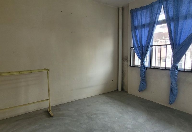 Lestari Perdana Apartment